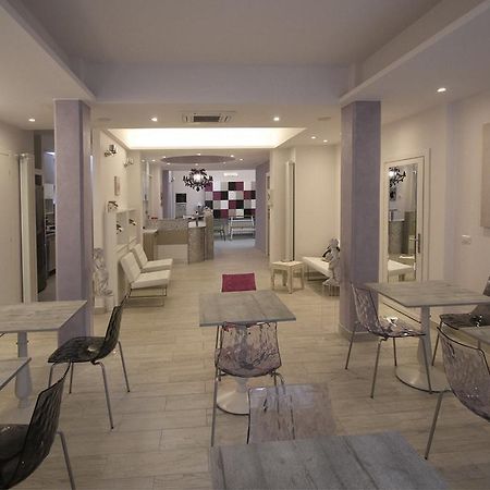 Hotel B&B Francesca Varazze Exteriér fotografie