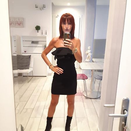 Hotel B&B Francesca Varazze Exteriér fotografie