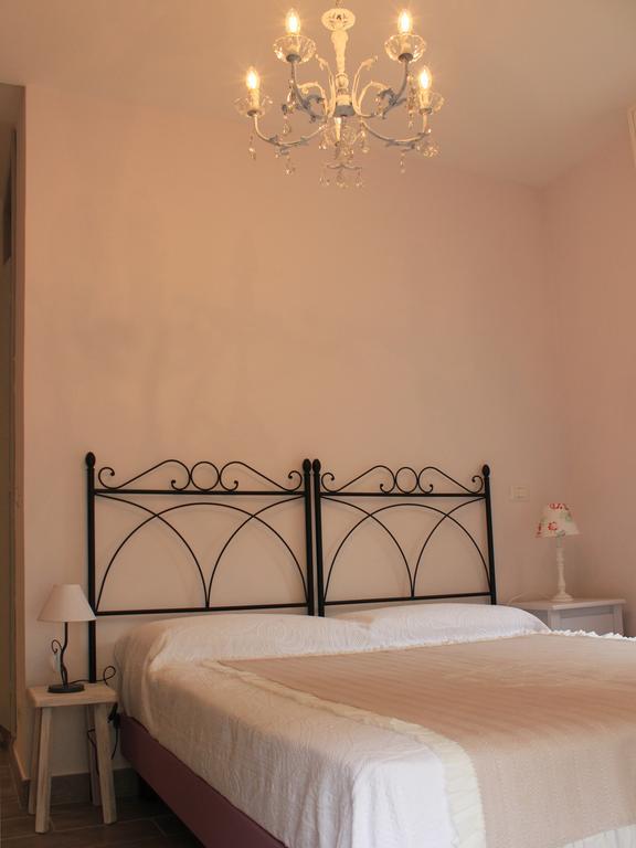Hotel B&B Francesca Varazze Exteriér fotografie