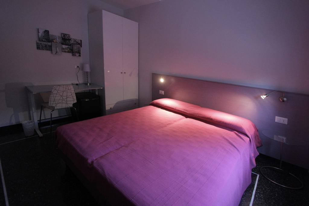 Hotel B&B Francesca Varazze Pokoj fotografie